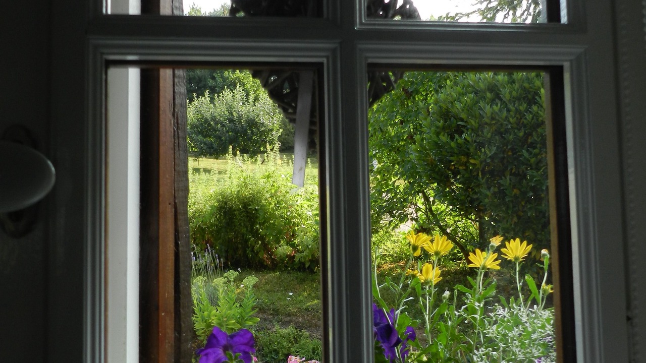 Photo of Outdoor in Beuvron-en-Auge