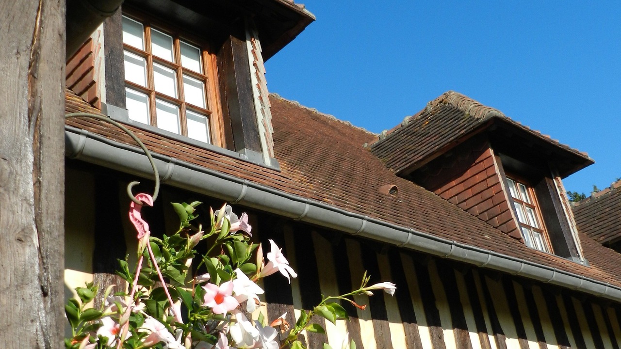 Photo of Outdoor in Beuvron-en-Auge