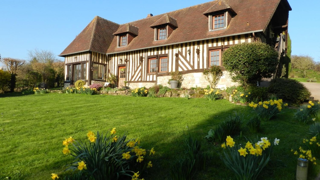 Photo of Outdoor in Beuvron-en-Auge