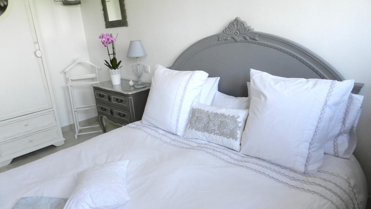 Photo of Bedroom in Beuvron-en-Auge