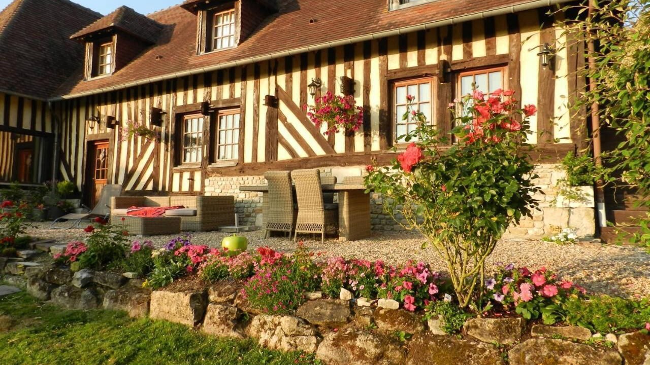 Photo of Outdoor in Beuvron-en-Auge