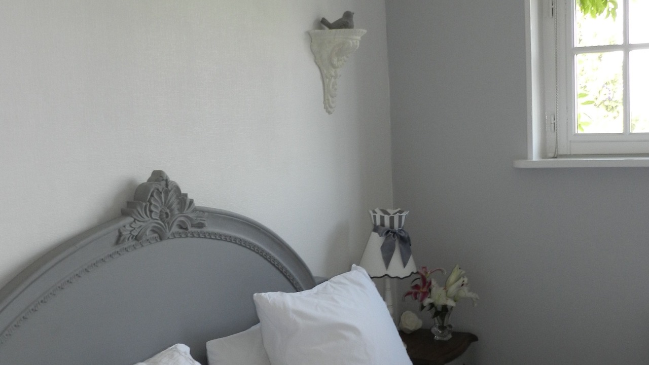 Photo of Bedroom in Beuvron-en-Auge