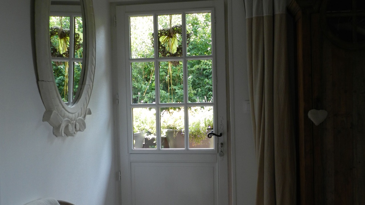 Photo of Bedroom in Beuvron-en-Auge