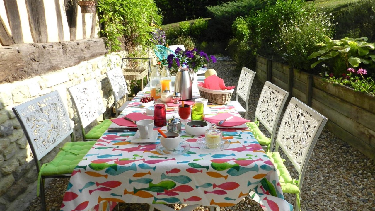 Photo of Others in Beuvron-en-Auge