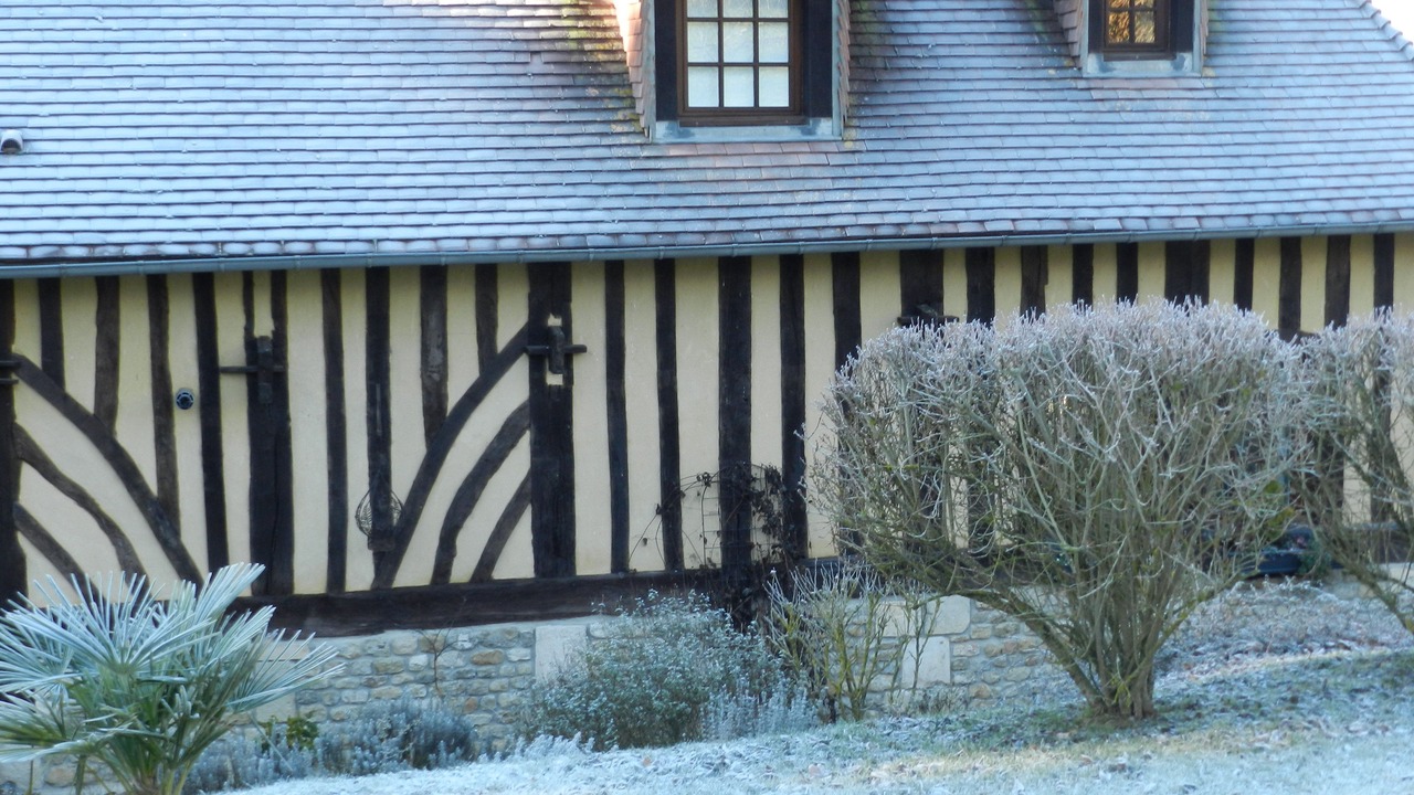 Photo of Outdoor in Beuvron-en-Auge