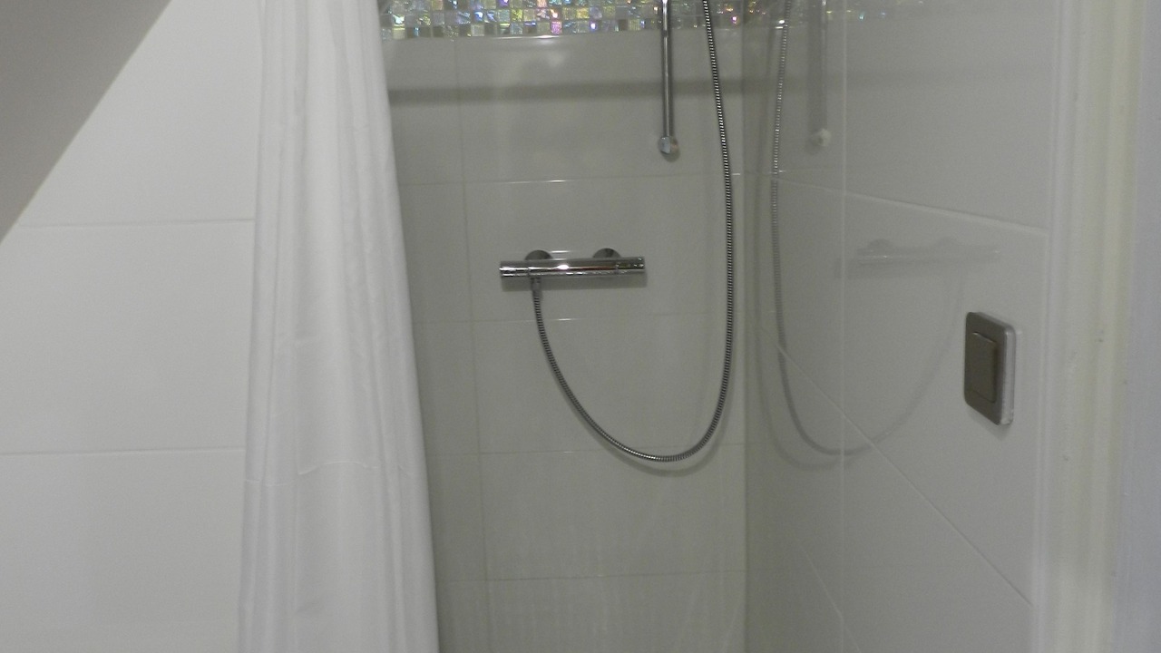 Photo of Bathroom in Beuvron-en-Auge