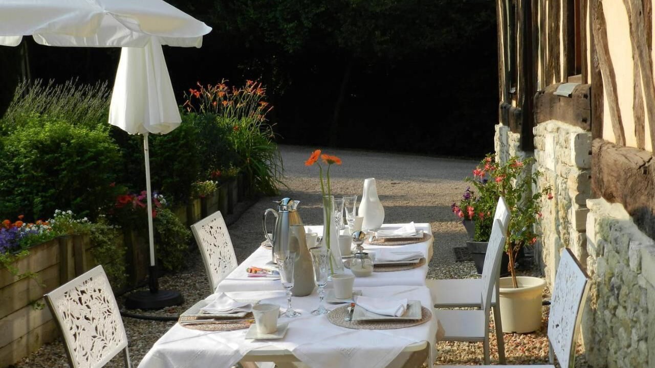 Photo of Others in Beuvron-en-Auge