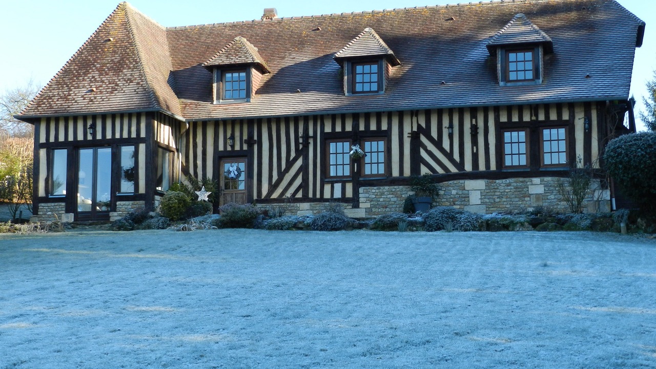 Photo of Outdoor in Beuvron-en-Auge