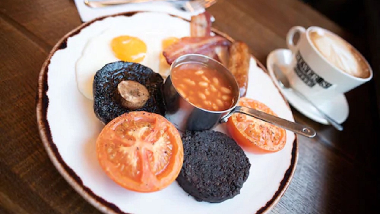 Photo of Others in Earl's Court