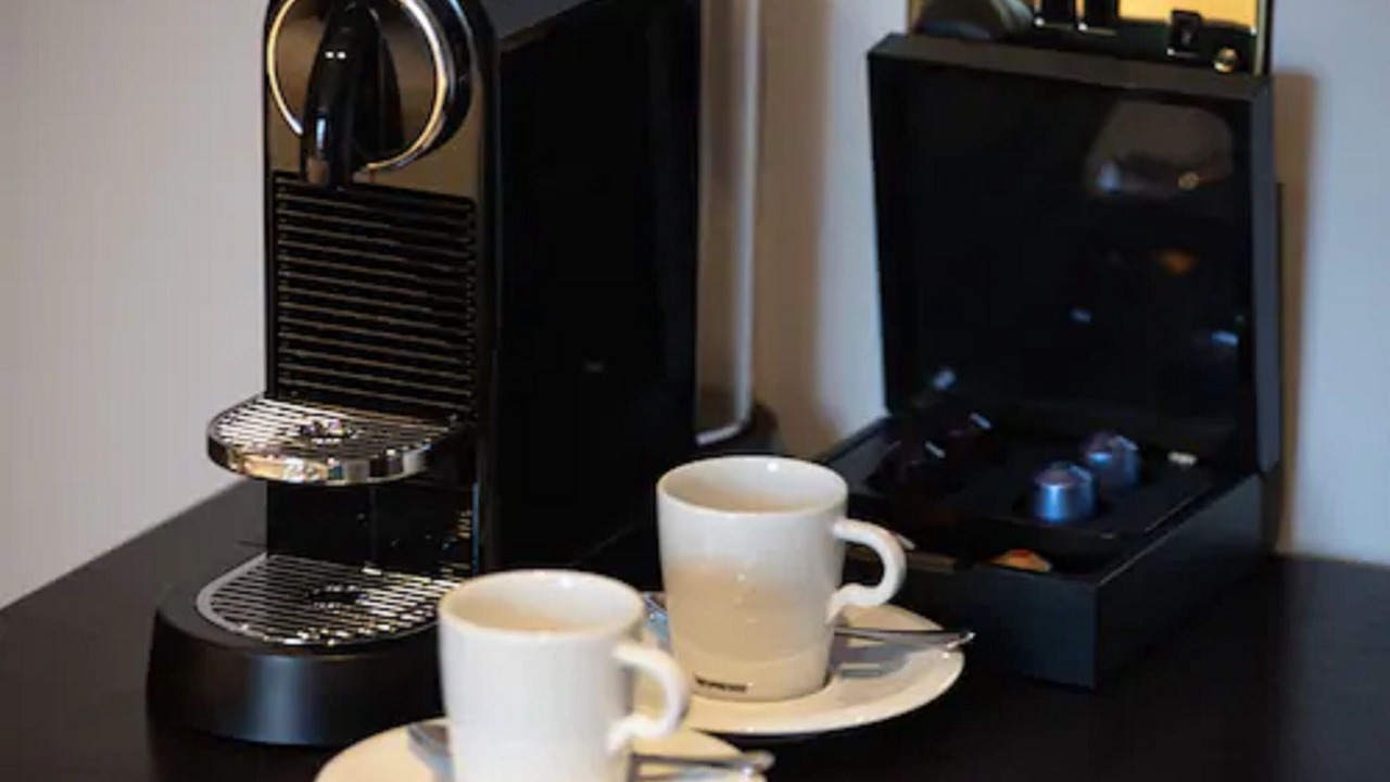 Photo of Bedroom in Earl's Court