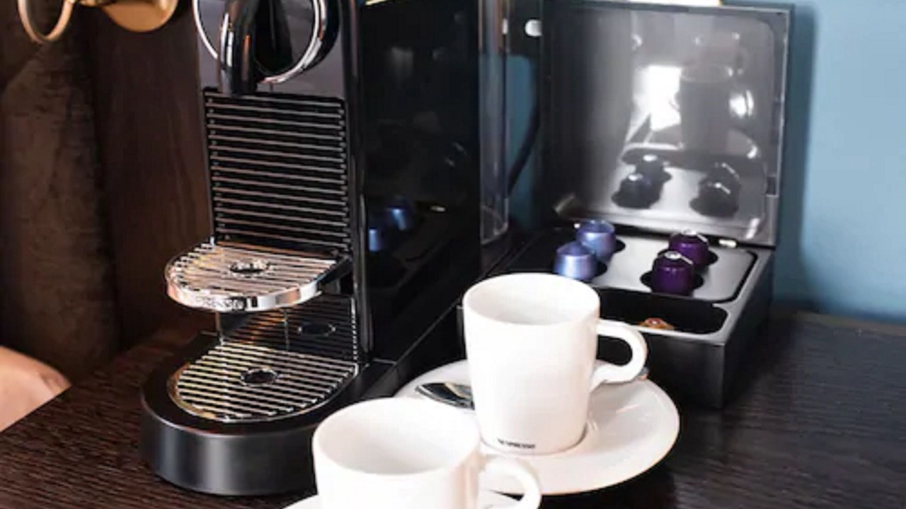 Photo of Bedroom in Earl's Court