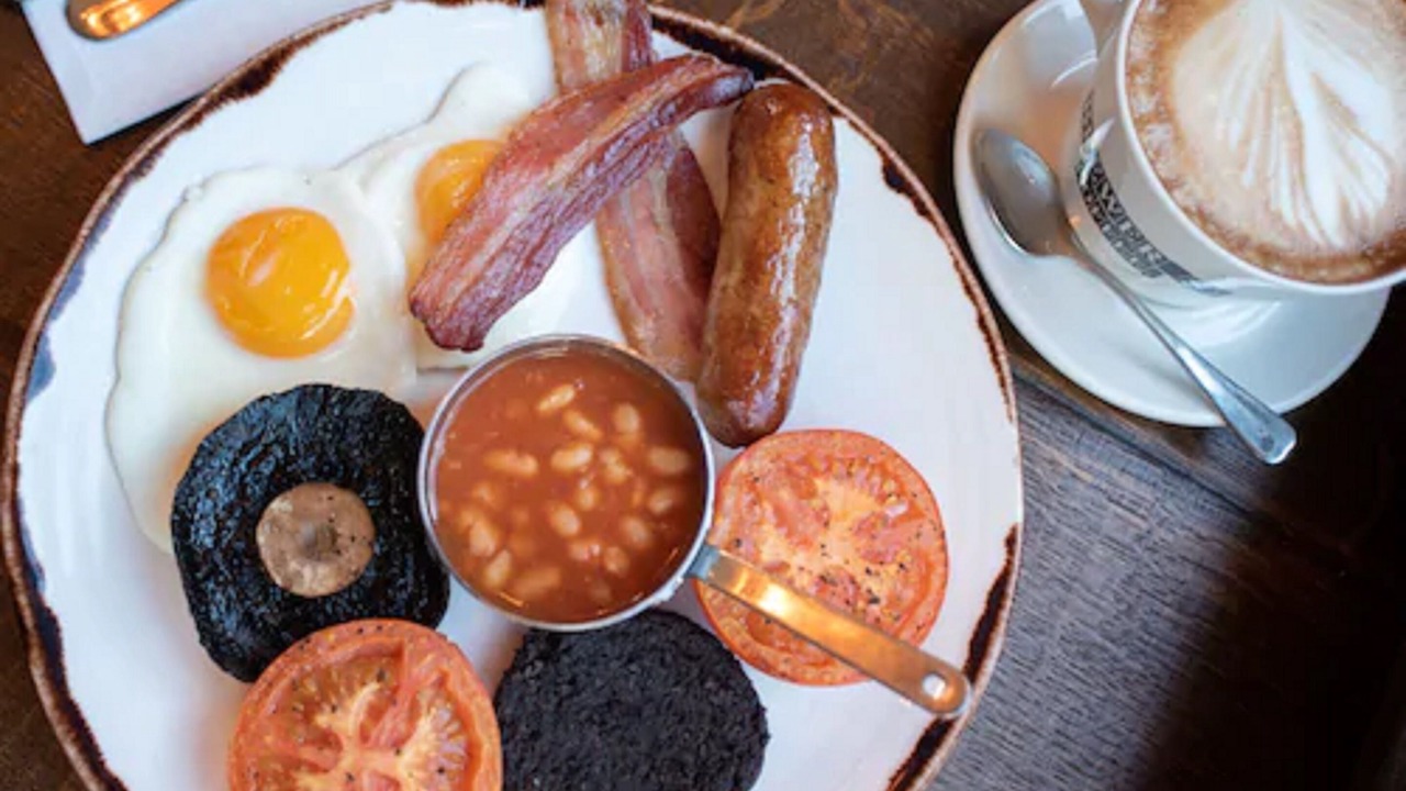 Photo of Others in Earl's Court