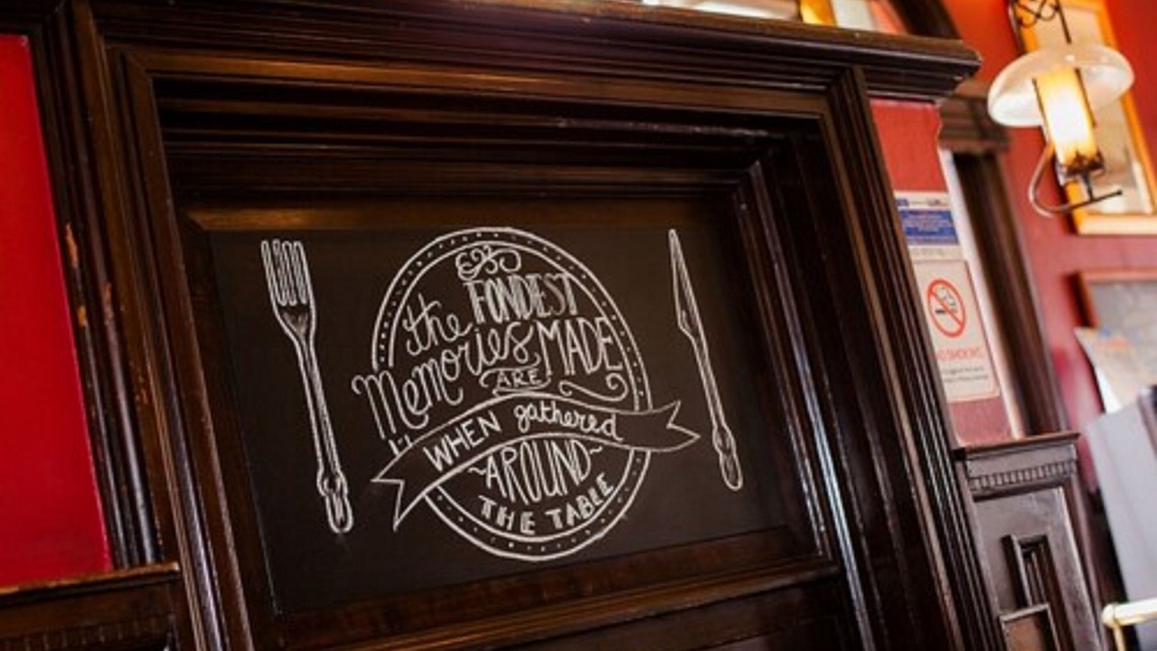 Photo of Others in Earl's Court