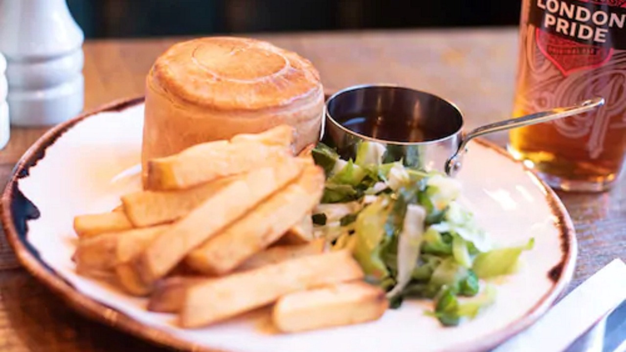 Photo of Others in Earl's Court