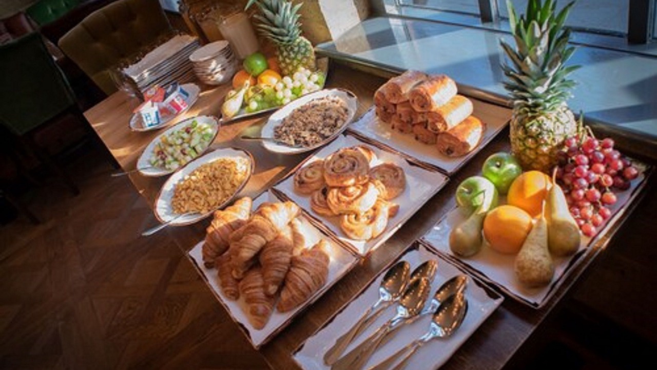 Photo of Others in Earl's Court