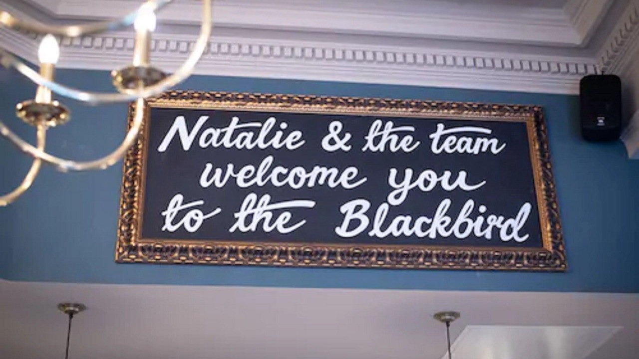 Photo of Others in Earl's Court