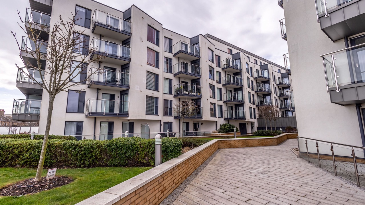 Photo of Outdoor in Bournemouth City Centre