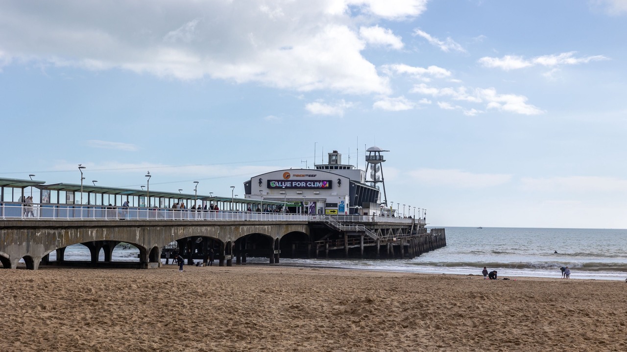 Photo of Others in Bournemouth City Centre