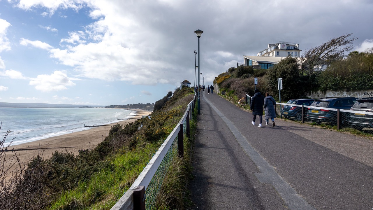 Photo of Outdoor in Bournemouth City Centre