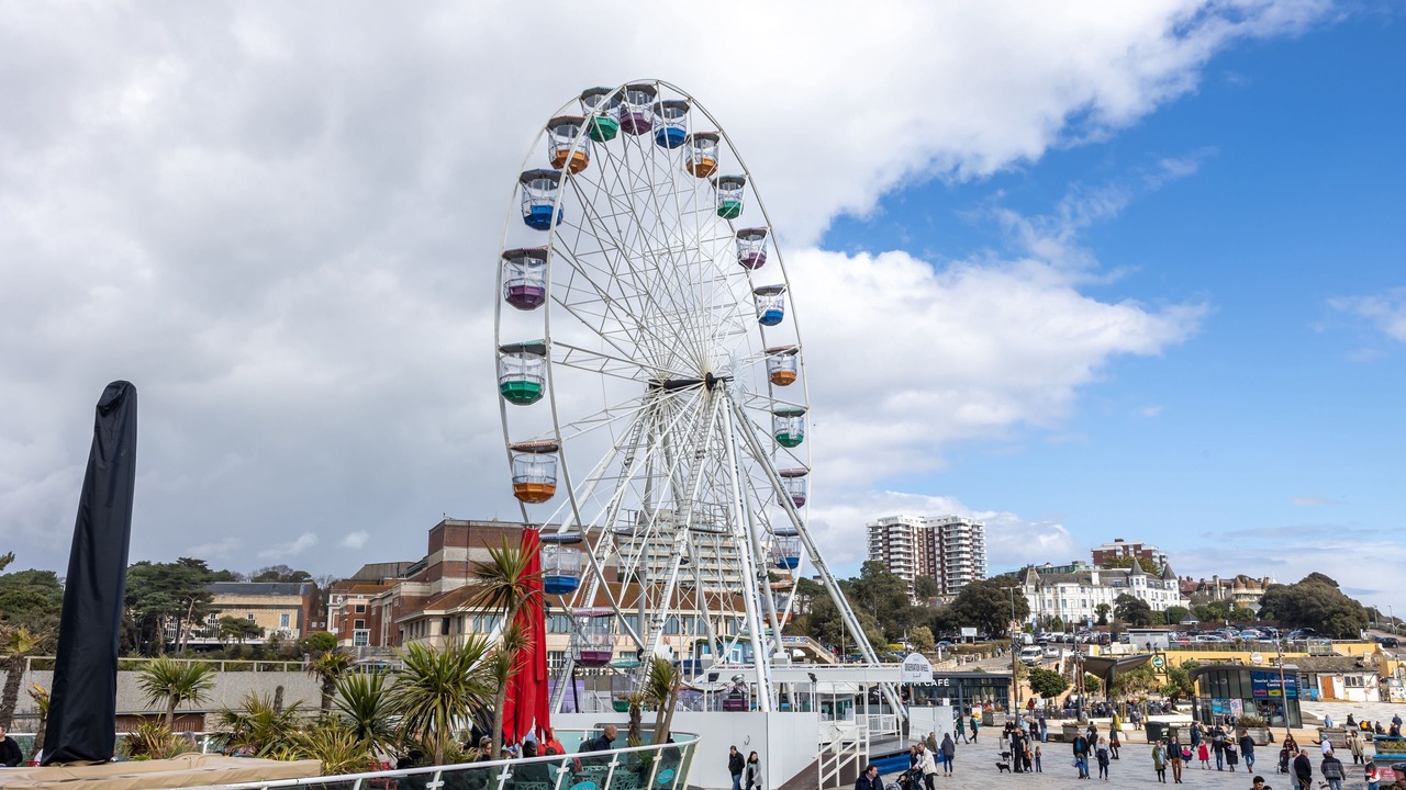 Photo of Others in Bournemouth City Centre