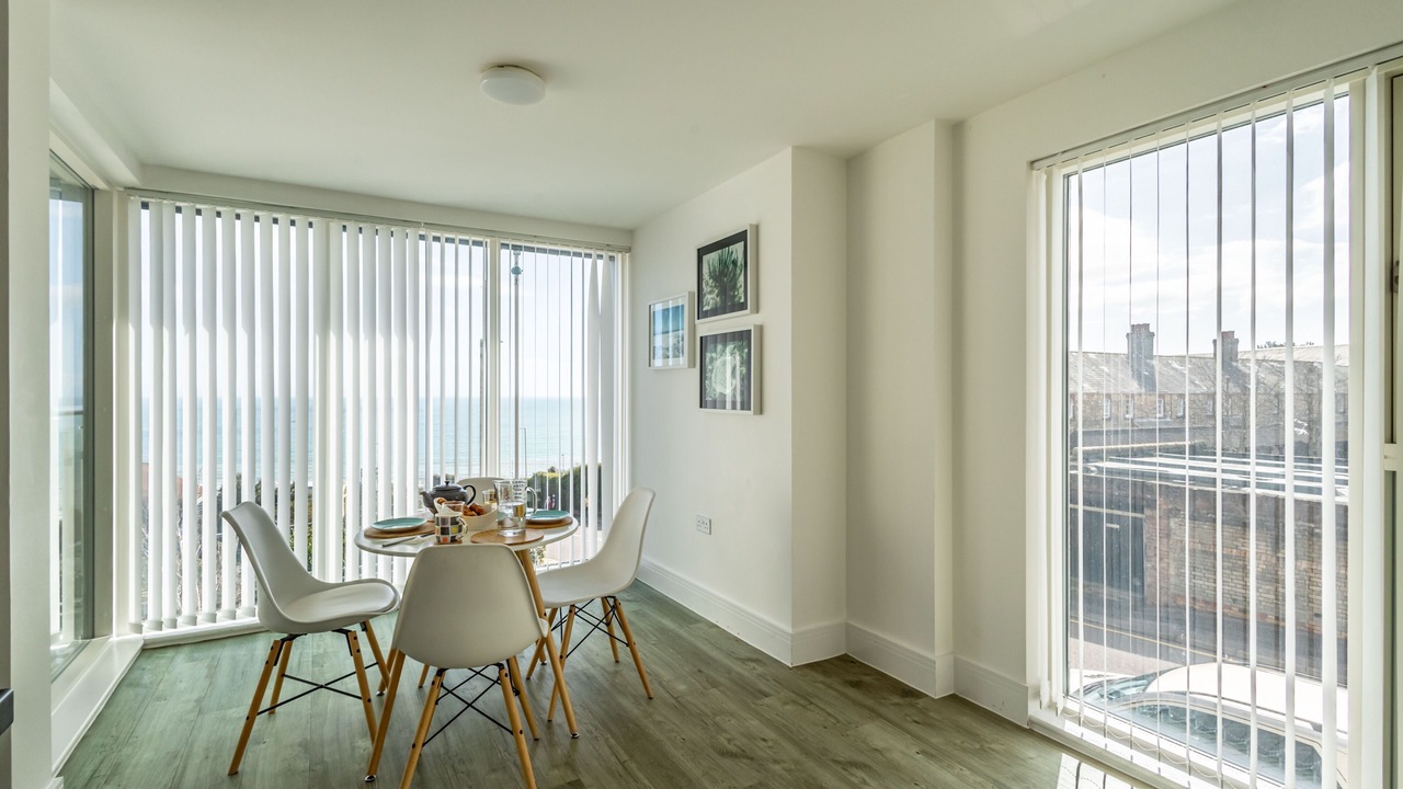 Photo of Livingroom in Bournemouth City Centre