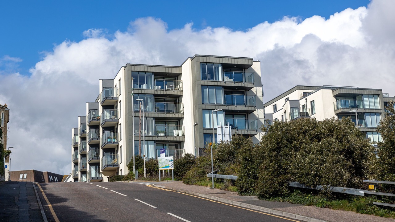 Photo of Others in Bournemouth City Centre