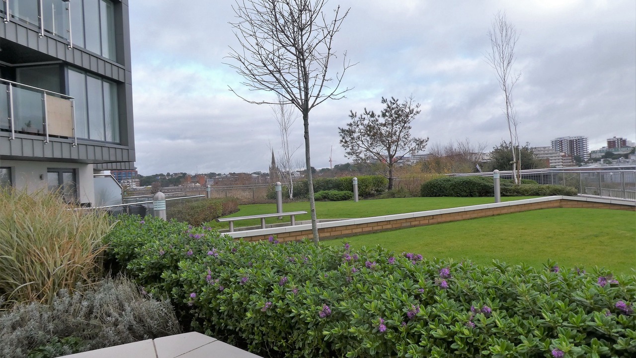 Photo of Outdoor in Bournemouth City Centre