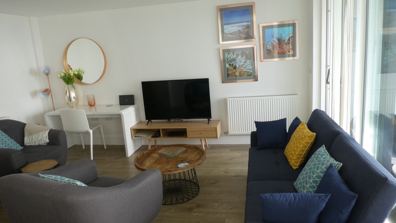 Photo of Bedroom in Bournemouth City Centre