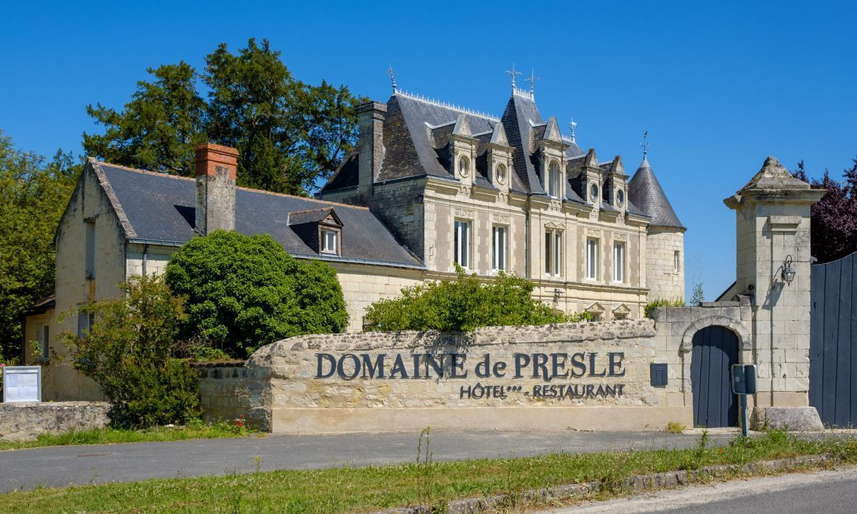Photo of Buildings in Distre