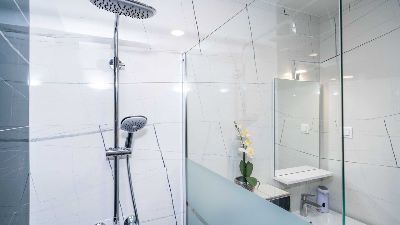 Photo of Bathroom in Srebreno