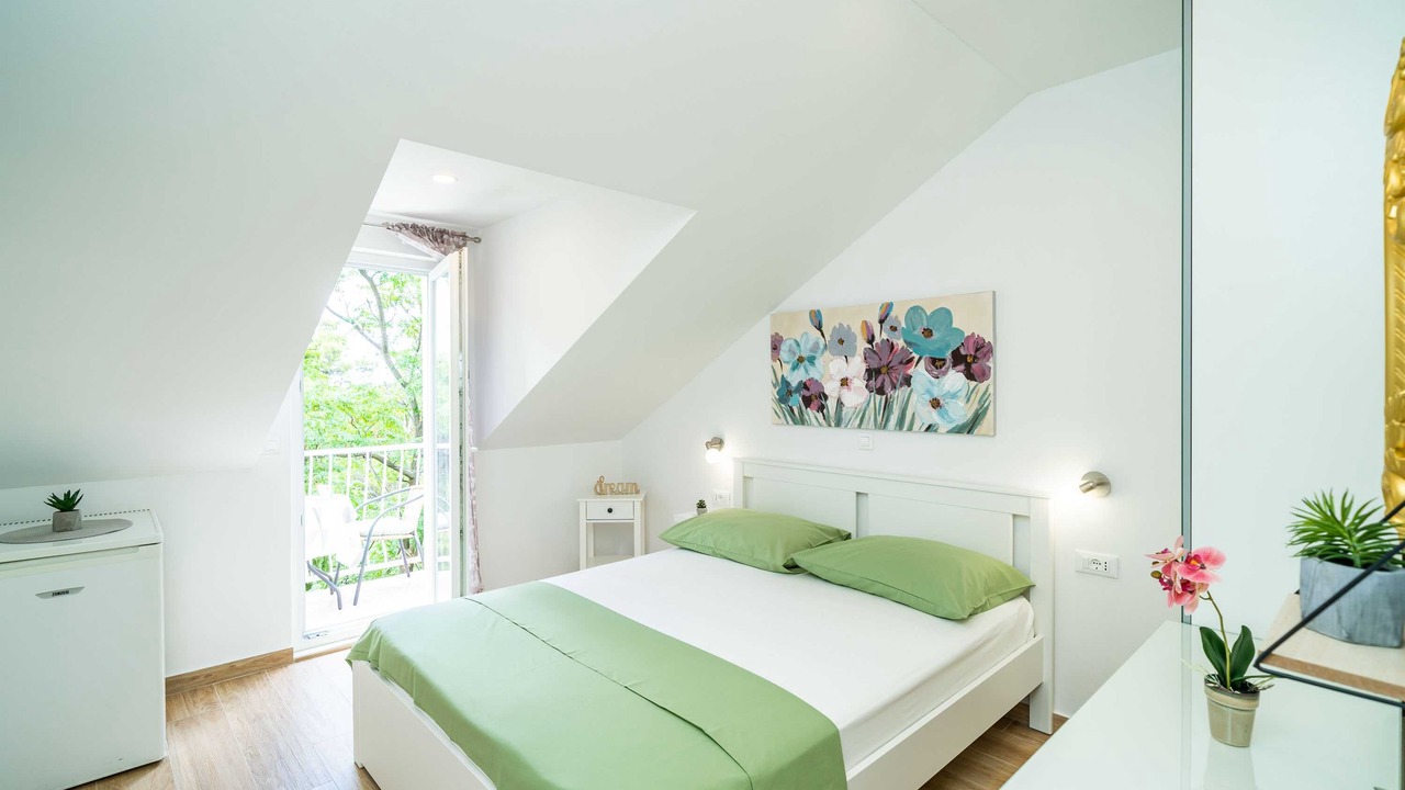 Photo of Bedroom in Srebreno