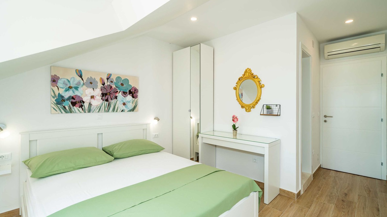 Photo of Bedroom in Srebreno
