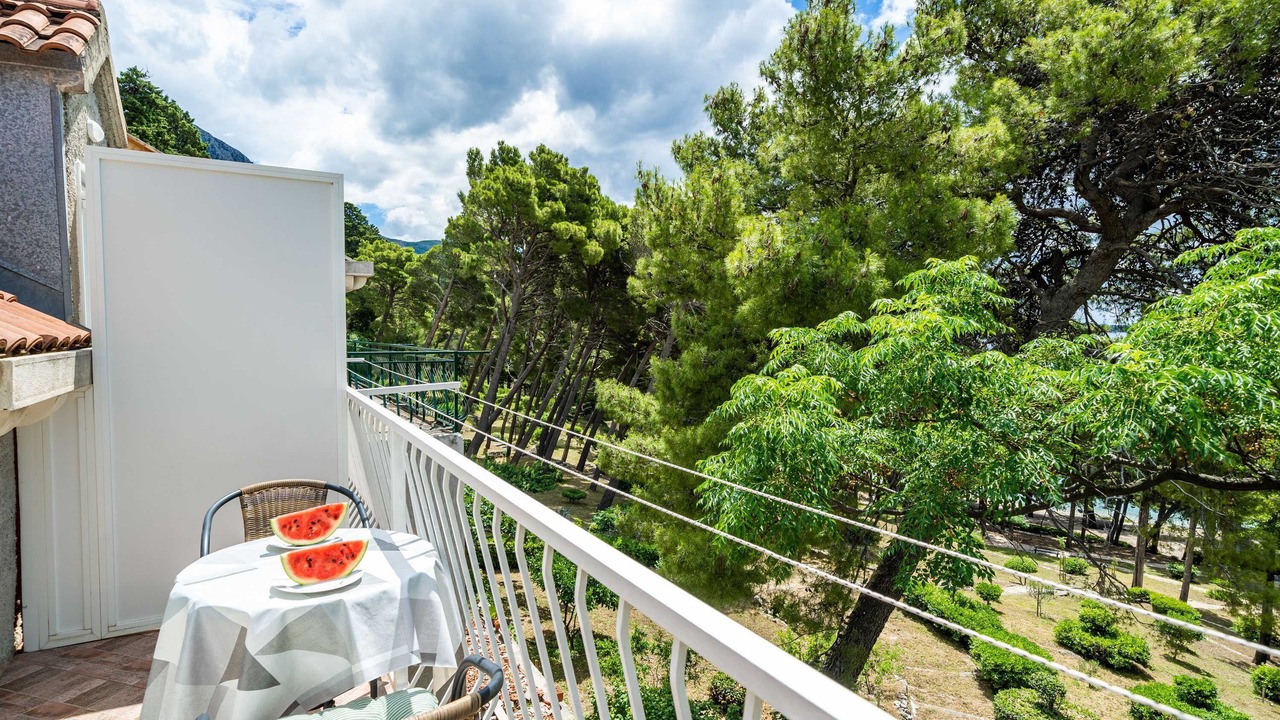 Photo of Patio Balcony in Srebreno