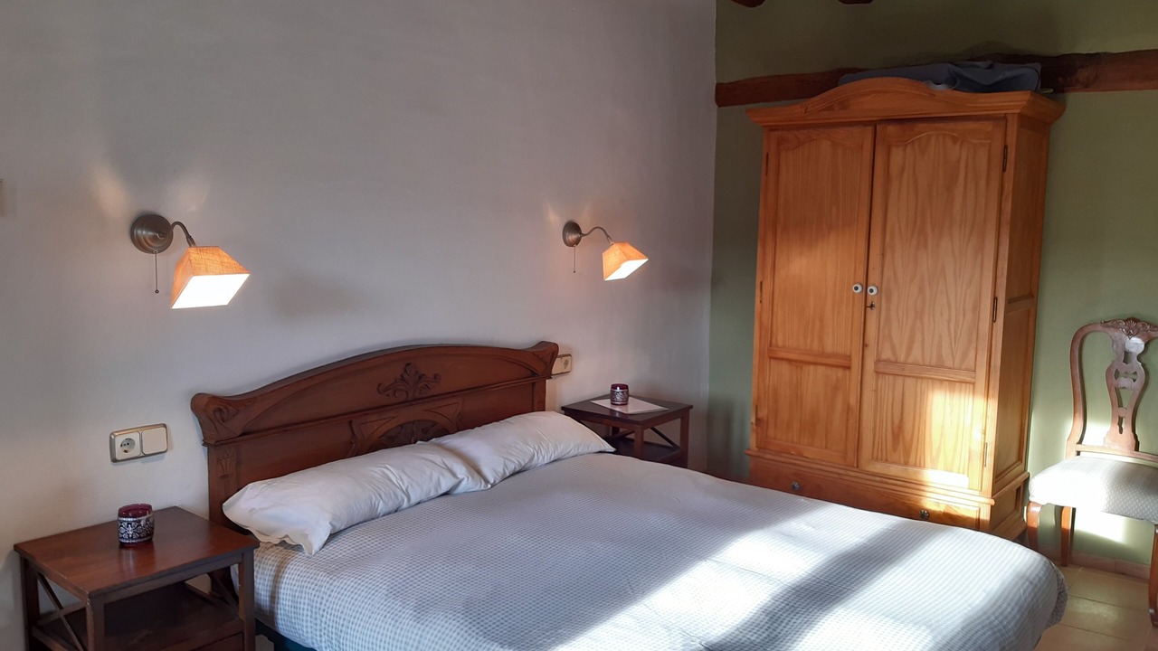 Photo of Bathroom in Vallverd