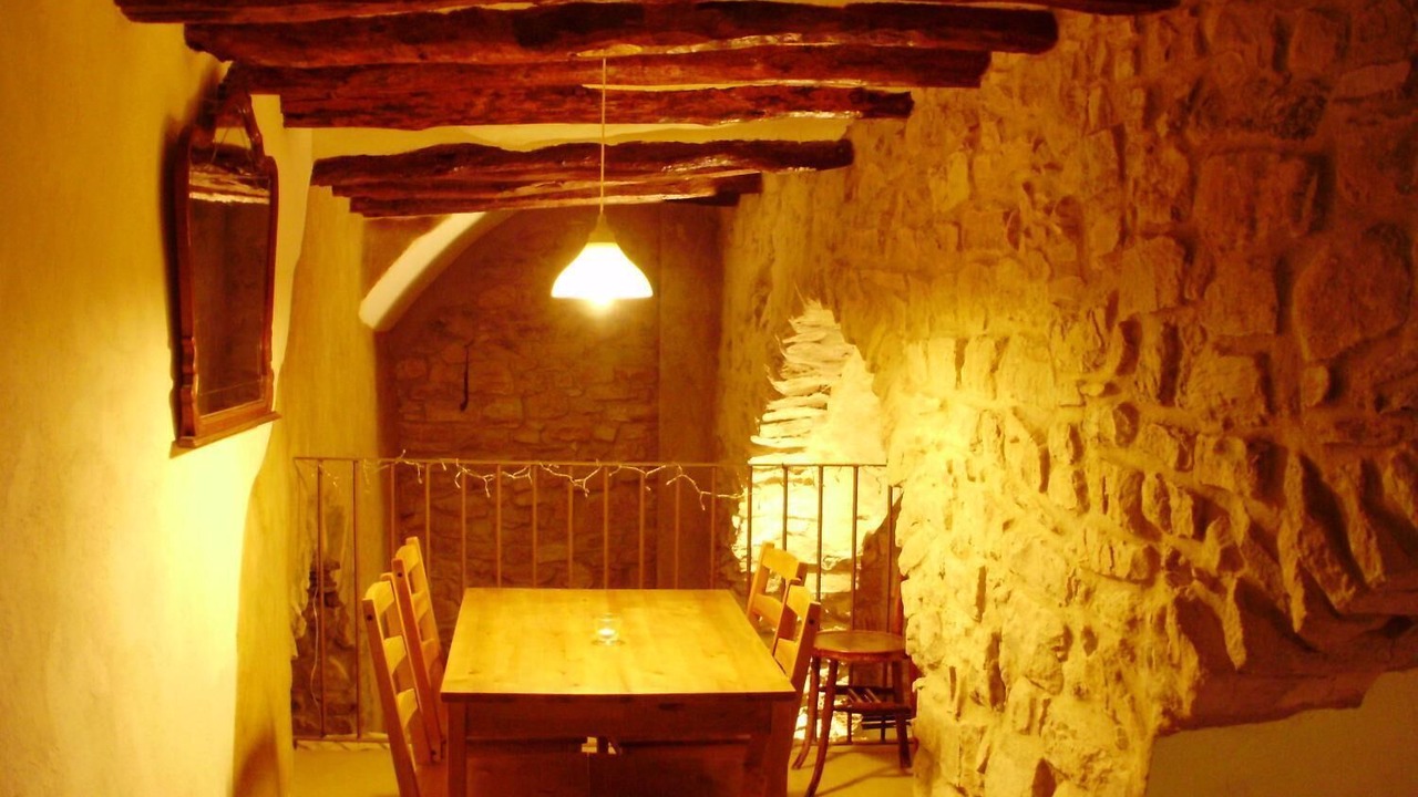 Photo of Kitchen in Vallverd