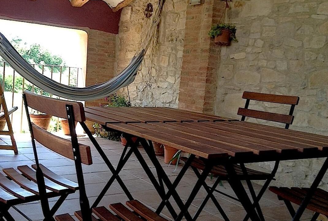Photo of Patio Balcony in Vallverd