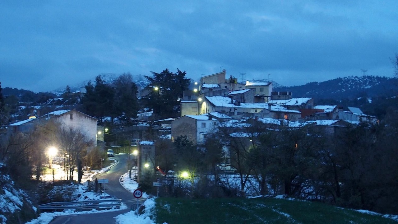 Photo of Outdoor in Vallverd
