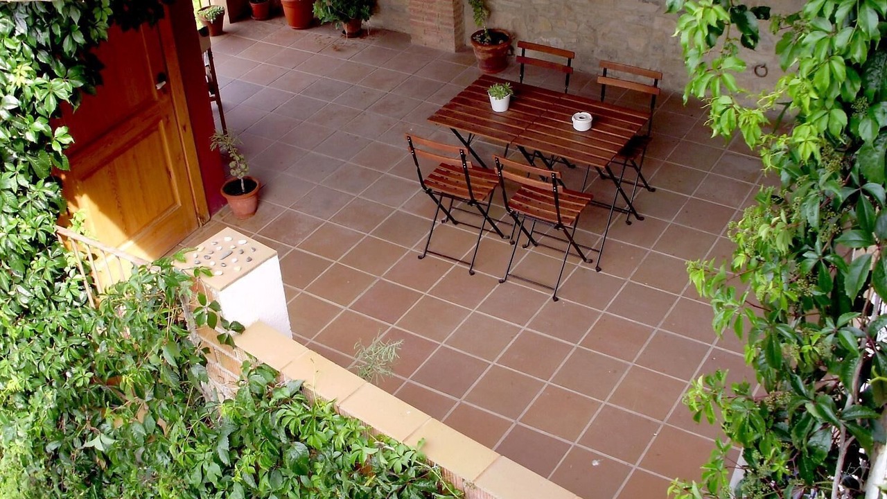 Photo of Patio Balcony in Vallverd