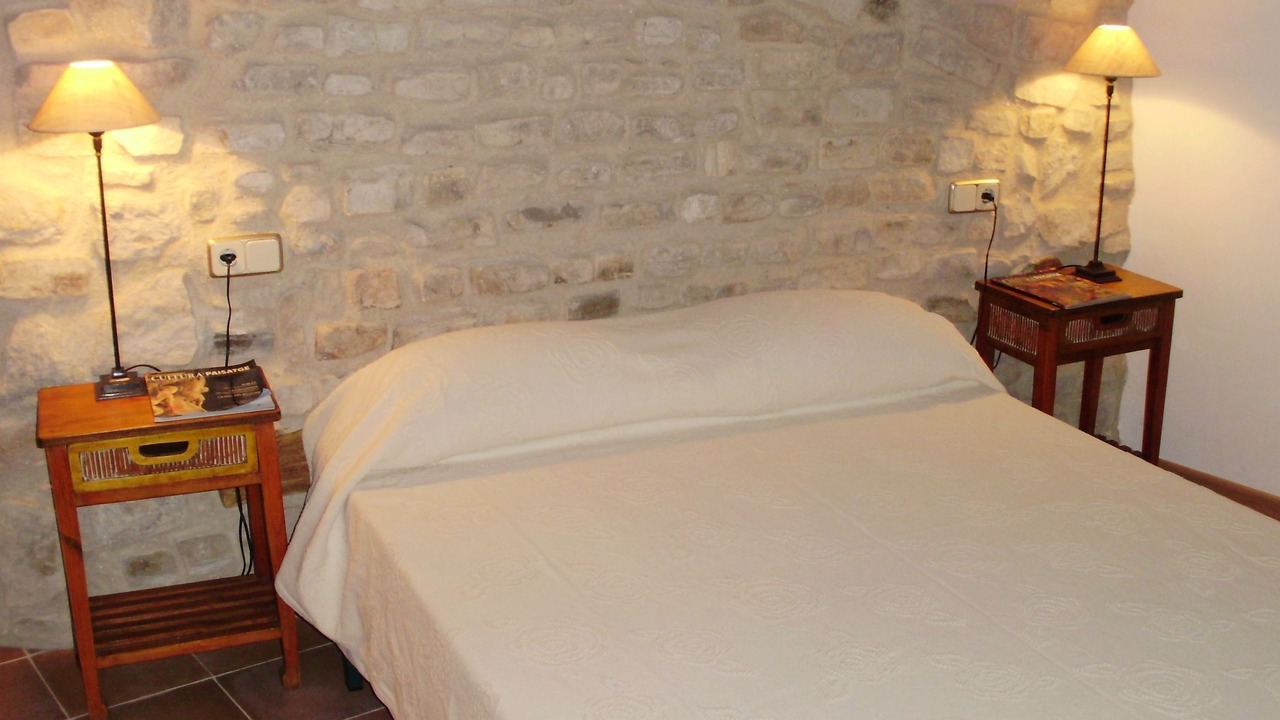 Photo of Bathroom in Vallverd