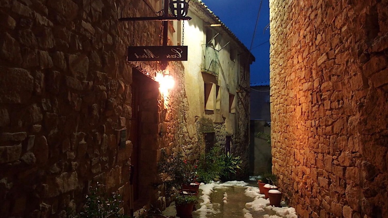 Photo of Outdoor in Vallverd