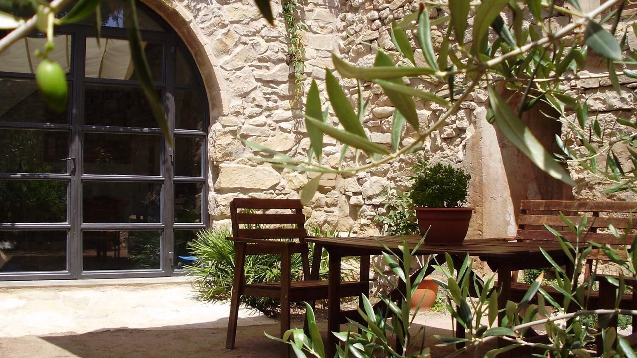 Photo of Patio Balcony in Vallverd