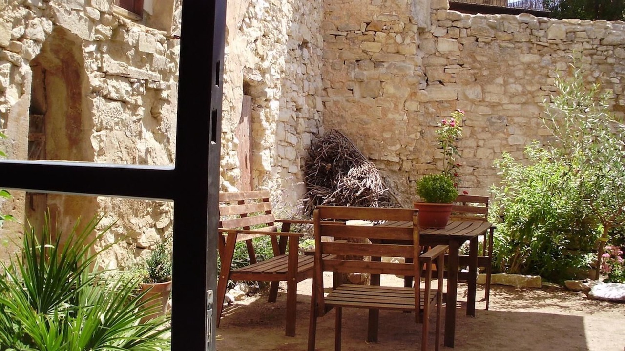 Photo of Patio Balcony in Vallverd