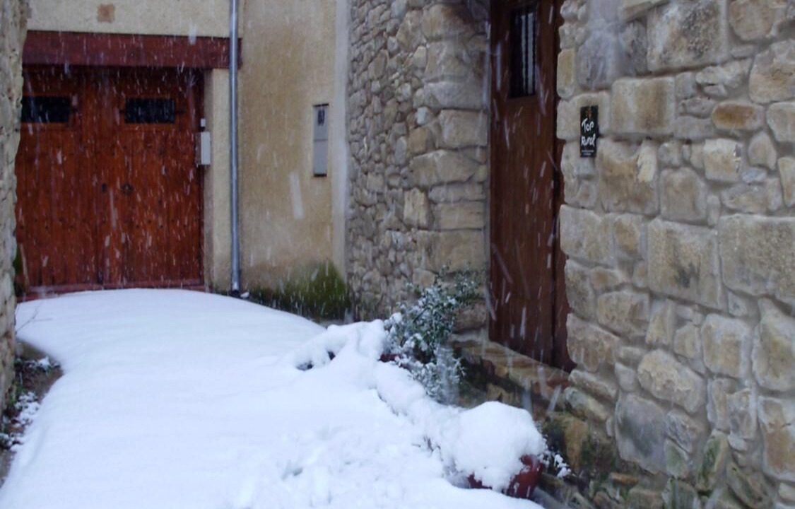 Photo of Outdoor in Vallverd