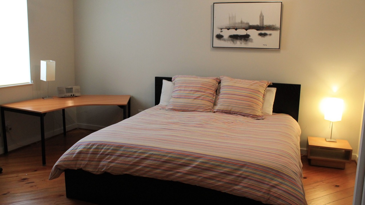 Photo of Bedroom in Neartown
