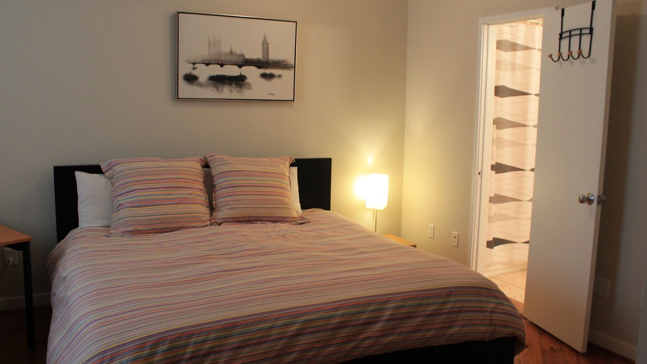 Photo of Bedroom in Neartown