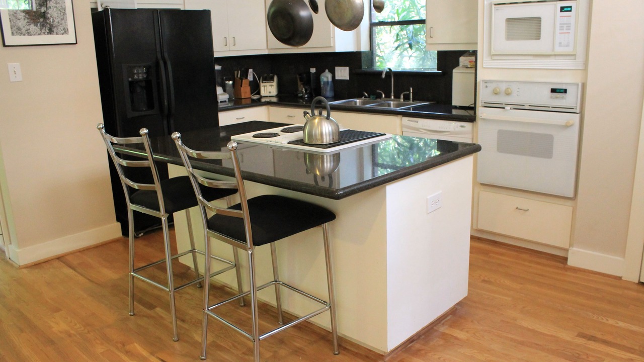 Photo of Kitchen in Neartown