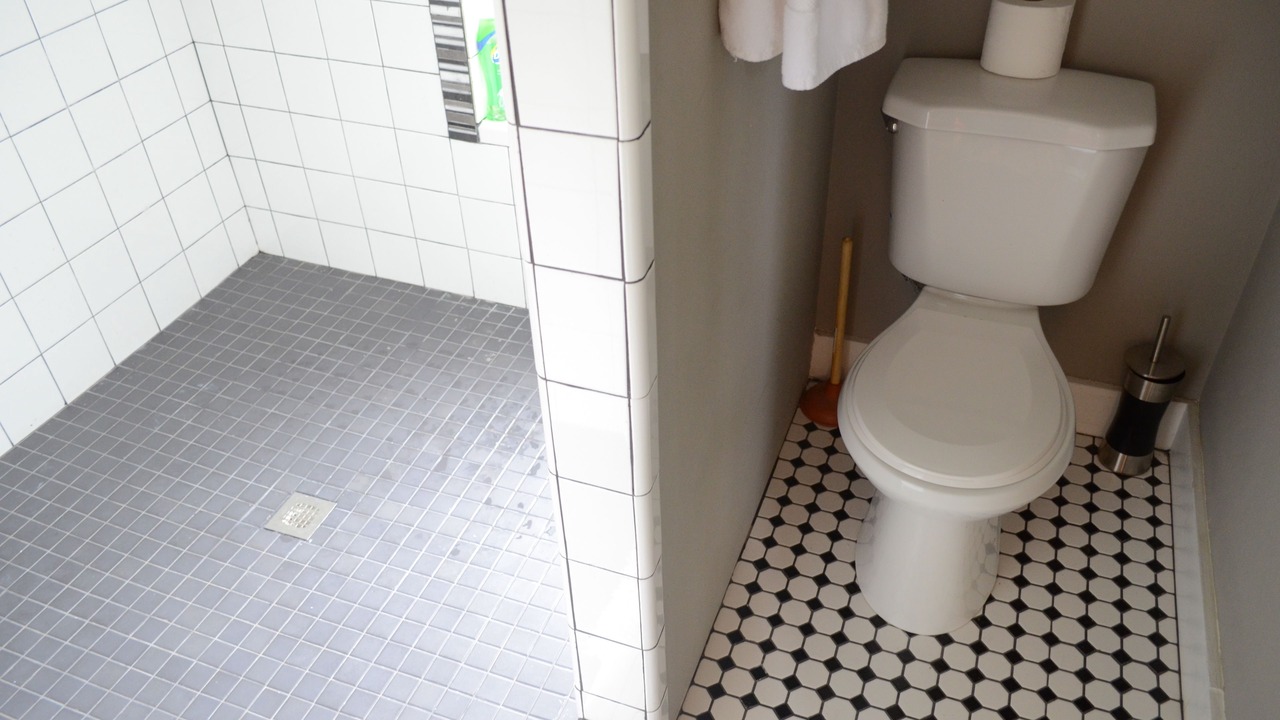 Photo of Bathroom in Neartown