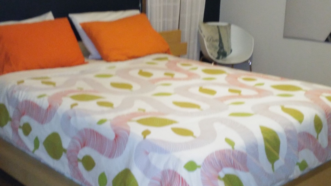 Photo of Bedroom in Neartown