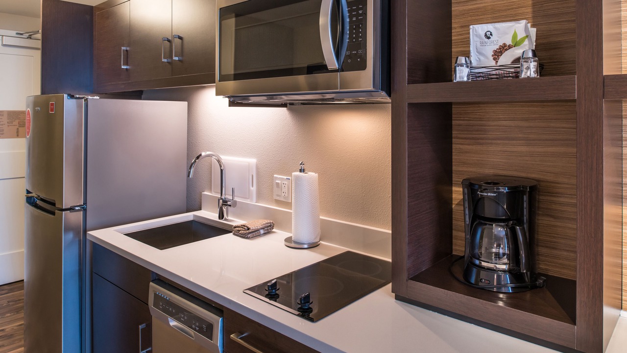 Photo of Kitchen in Merced