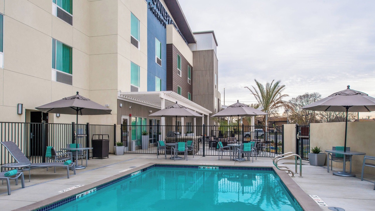 Photo of Outdoor in Merced
